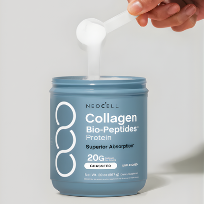 NEOCELL  COLLAGEN BIO-PEPTIDES ORIGINAL