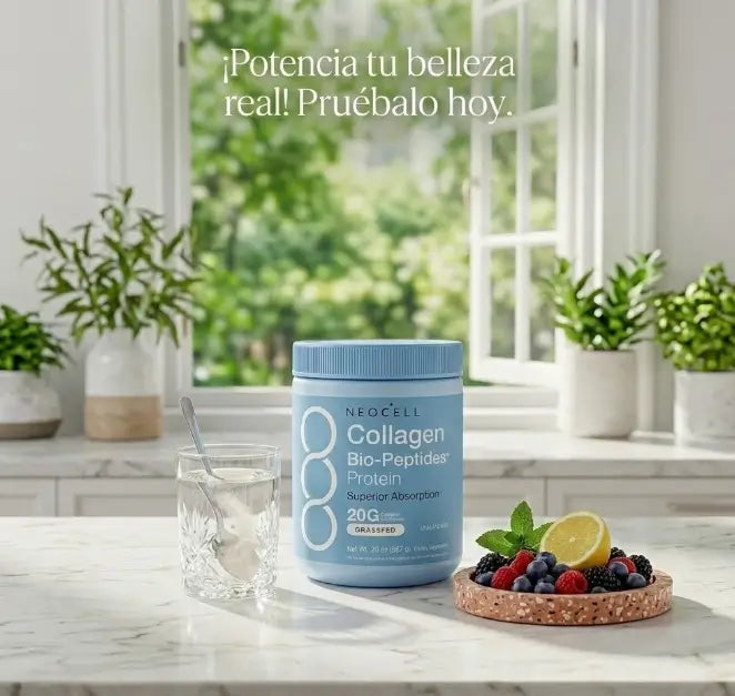 NEOCELL  COLLAGEN BIO-PEPTIDES ORIGINAL