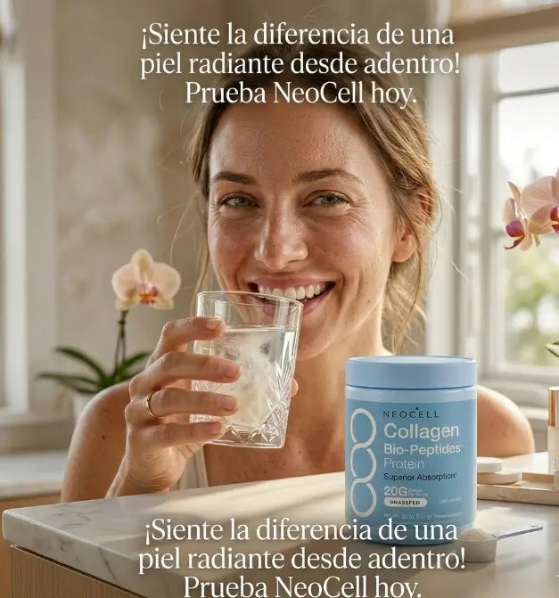 NEOCELL  COLLAGEN BIO-PEPTIDES ORIGINAL