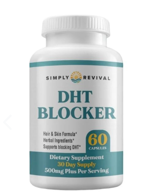 DHT Blocker