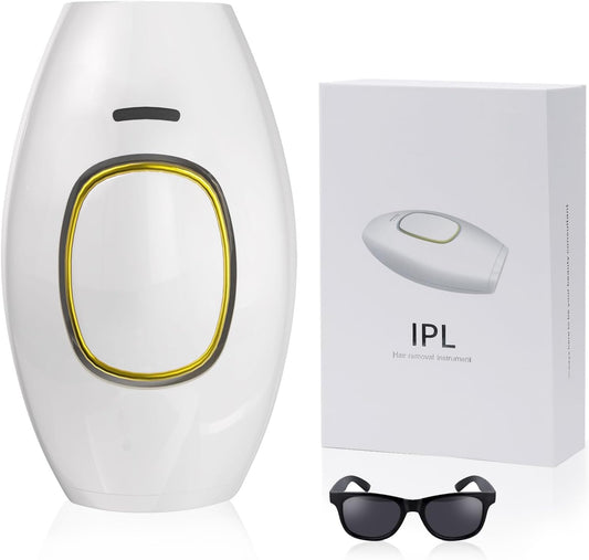 DEPILADOR LASER