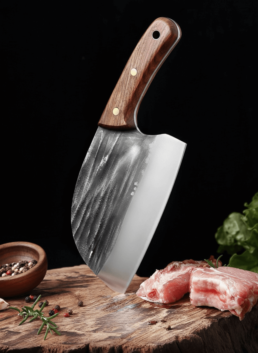 Tasaki IronEdge™ – Corta Sin Límites