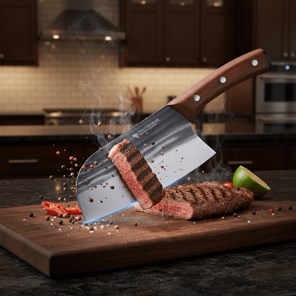 Tasaki IronEdge™ – Corta Sin Límites