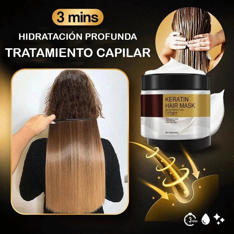 Tratamiento Karsell Colageno